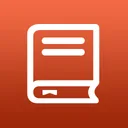 ChmPlus Pro: CHM/EPUB Reader app icon