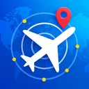 Flight Tracker-Live Air Radar app icon