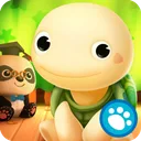 Dr. Panda & Toto's Treehouse app icon