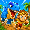 I Am Dino app icon