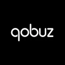 Qobuz : Música & Editorial app icon