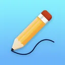 Learn Drawing app icon