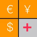 Currency+ (Currency Converter) app icon