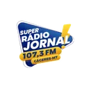 Super Radio Jornal app icon