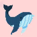 PixelMaster - Image Pixelator app icon