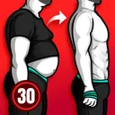 Perca Peso para Homens app icon