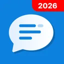 Messages - SMS Texting App app icon