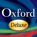 Oxford Deluxe (ODE and OTE) app icon