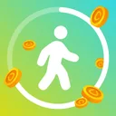 Winwalk Step Tracker & Rewards app icon