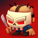 Slayaway Camp 2: Puzzle Horror app icon