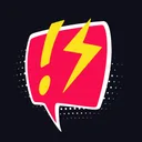 Super Comics app icon
