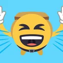 Emoji Guy: Emoji Stickers Inspired by EmojiOne app icon