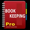 Bookkeeping Pro app icon