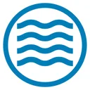 HighTide: tides & weather app icon