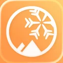 OpenSnow app icon