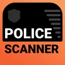 Police Scanner: Fire Radio app icon