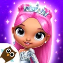 Princesses - Enchanted Castle app icon