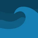 Marés próximas a mim app icon