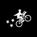 Postmates - Food Delivery app icon