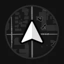 Game Maps IRL app icon