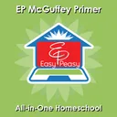 EP McGuffey Primer app icon