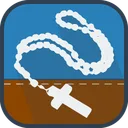 Pocket Terço - Terço de bolso app icon