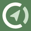 CoMaps - Navigate with Privacy app icon