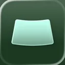 Tapered Labels app icon