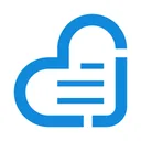 Journable: AI Calorie Counter app icon