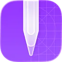 Mockup - UI/UX Design app icon