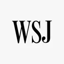 The Wall Street Journal. News app icon