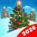Christmas Sweeper 3 - Match 3 app icon