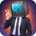 Dreamcore & Weirdcore Maker app icon