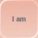 I am – Afirmações diárias app icon