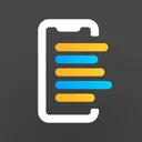 Smart Book: Tradução Paralela app icon