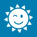 Clima Preciso YoWindow app icon