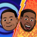 Orange Pop! app icon
