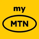 myMTN NG app icon