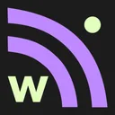 WearosFeeds: RSS Complication app icon