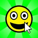 Spooky Fun Clicker app icon
