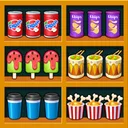 Goods Sort Match - Sorting Fun app icon