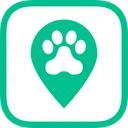 Wag! Pet Caregiver app icon