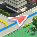Karta - Offline GPS Maps Nav app icon