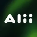 Alii-Streamers Legais, Vibe! app icon