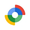 Localizador do Google app icon