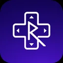 Runa: RPG Maker & VN Player app icon