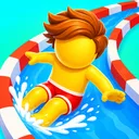 Aquapark.io app icon
