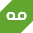 Cricket Visual Voicemail app icon