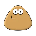 Pou app icon