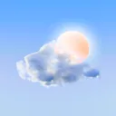 Daily Weather app icon